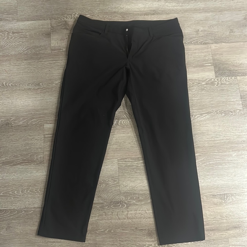 Men’s Lululemon pants/ dress pants
